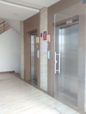 Room in 3 BHK Apartment at Maatoshree Sai Moreshwar Luxuria, Kharghar Sector 18 – for Sale
