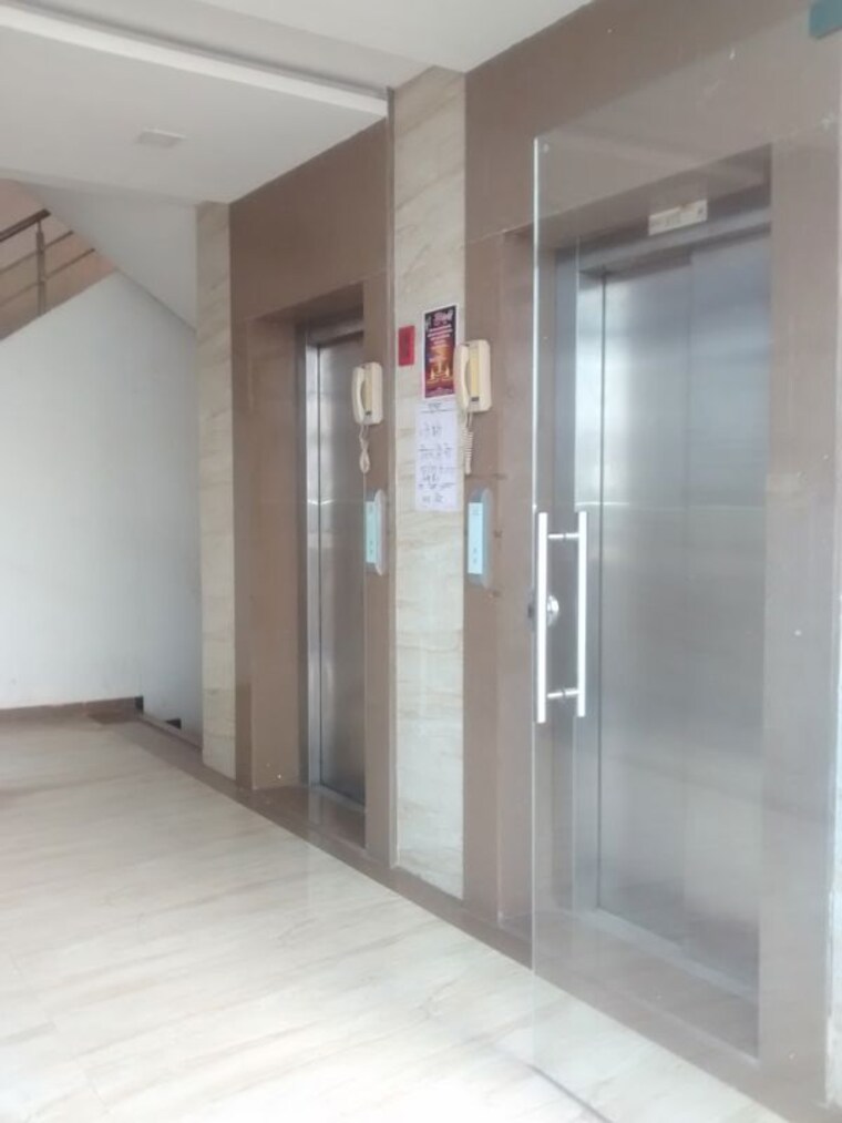 Room, maatoshree-sai-moreshwar-luxuria 3 Bedroom 1500 Sq.Ft. Apartment In Kharghar Sector 18 Navi Mumbai 9943458