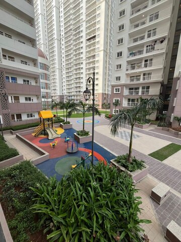 3 BHK Apartment – Exterior View View at Prestige Beverly Hills, Kokapet - for Rent