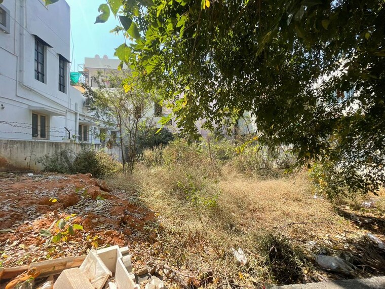 undefined, jp nagar phase 7  2400 Sq.Ft. Plot In Jp Nagar Phase 7 Bangalore 9944003