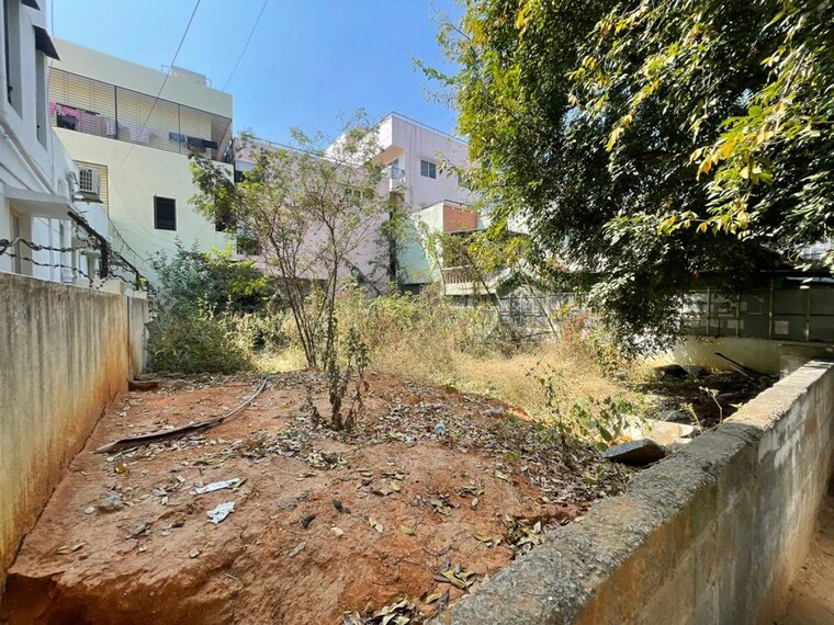 undefined, jp nagar phase 7  2400 Sq.Ft. Plot In Jp Nagar Phase 7 Bangalore 9944003