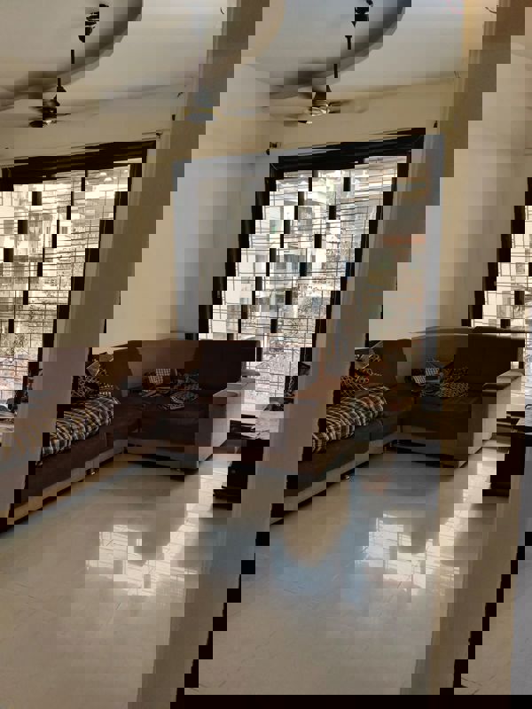 2 BHK 1200 Sq.Ft. Apartment in Status Vihar