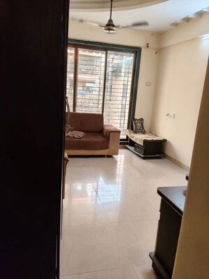 Room in 2 BHK Apartment at Status Vihar, Kharghar – for Sale