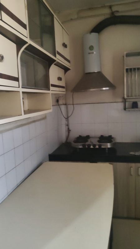 2.5 BHK + Study Room Apartment For Rent in Kurla East