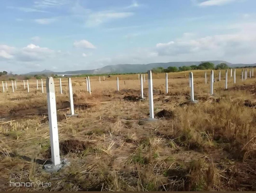 Plot For Sale in Chirner
