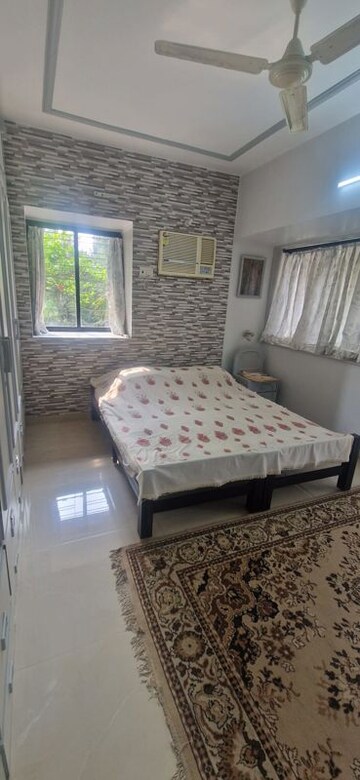 Bedroom in 2 BHK Apartment at Belscot Chs Ltd, Andheri West – for Rent