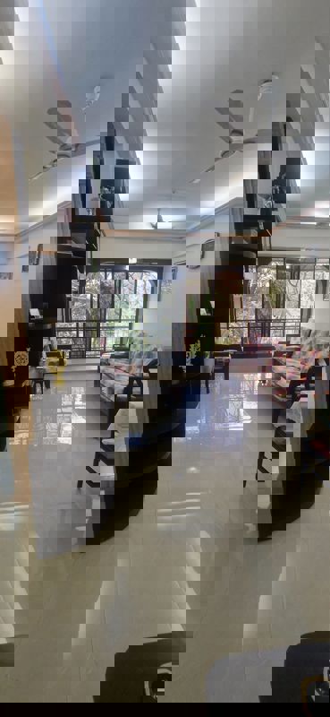 2 BHK + Pooja Room 700 Sq.Ft. Apartment in Belscot Chs Ltd