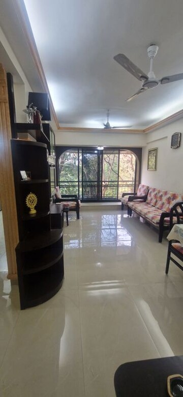 2 BHK Apartment For Rent in Belscot Chs Ltd, Andheri West