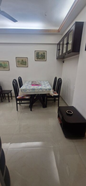 Bedroom in 2 BHK Apartment at Belscot Chs Ltd, Andheri West – for Rent