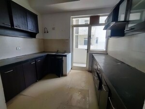 Kitchen in 4 BHK Villa at Vatika Signature Villas, Sector 82 – for Sale