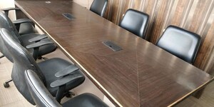 Furnished Amenities in  Office Space at Goregaon East – for Rent