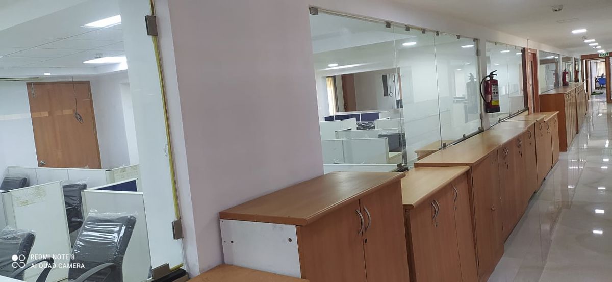 Office Space For Rent in Goregaon East