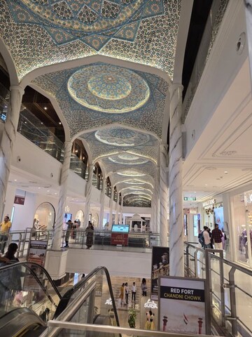 4 BHK Apartment – Exterior View View at Puri Vip Floors, Sector 81 - for Sale