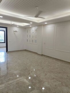 4 BHK + Pooja Room Apartment For Sale in Puri Vip Floors