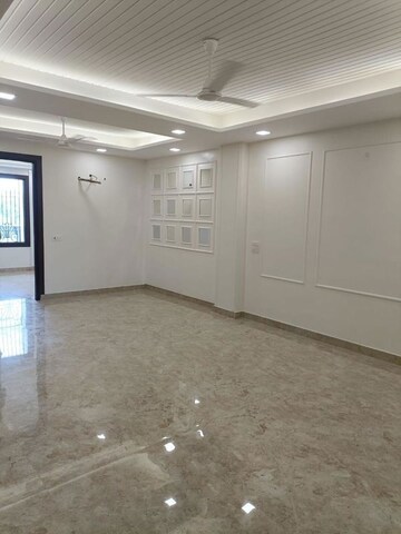 4 BHK Apartment For Sale in Puri Vip Floors, Sector 81