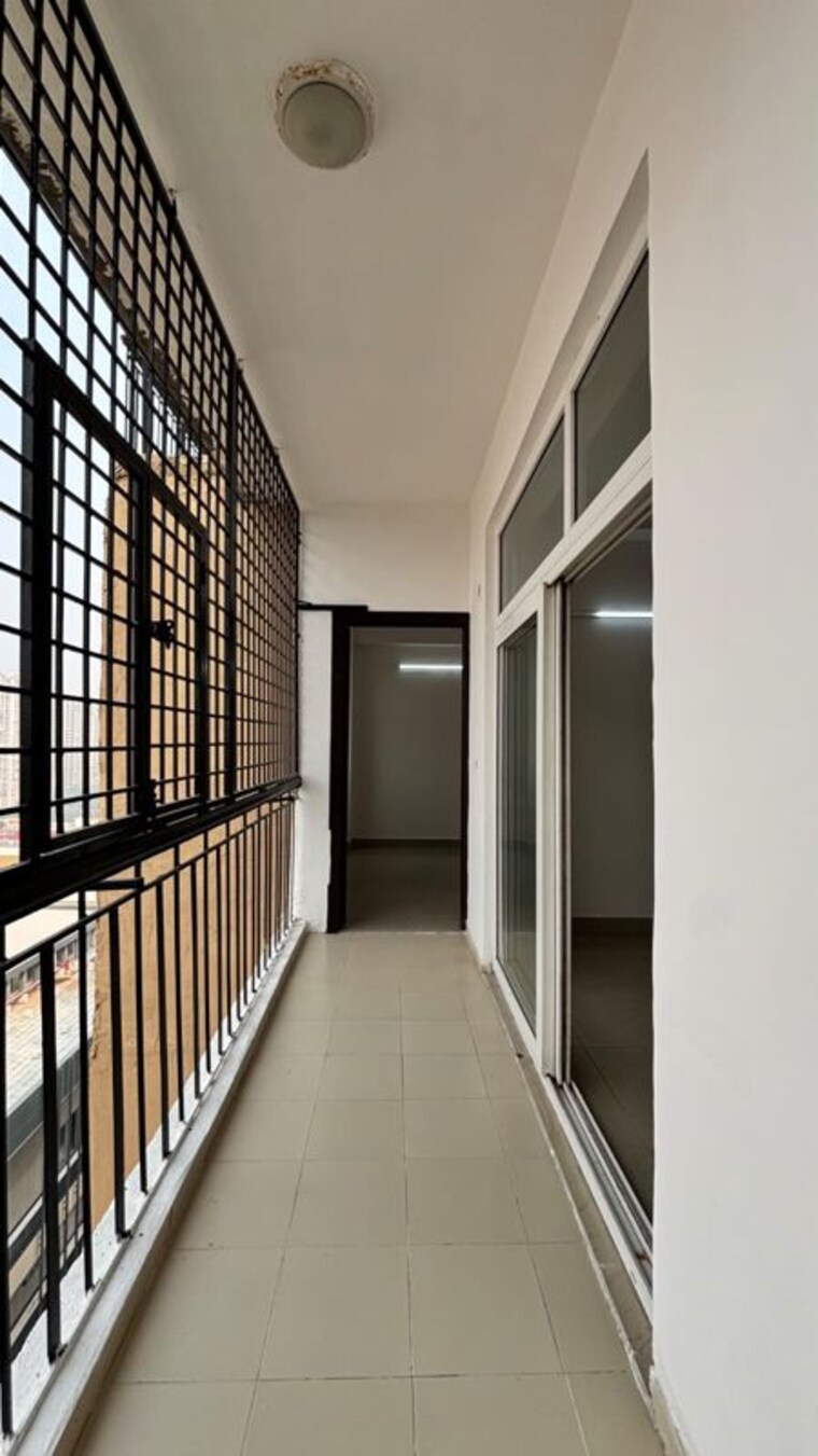 Balcony, stellar-jeevan 3.5 Bedroom 1694 Sq.Ft. Apartment In Sector 1 Greater Noida Greater Noida 9944161