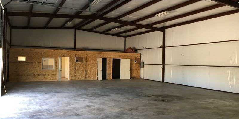 Warehouse For Rent in Sector 65