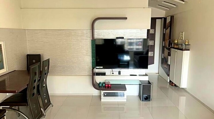 undefined, mahavie-shikhar-apartment 2 Bedroom 900 Sq.Ft. Apartment In Mulund West Mumbai 9944167