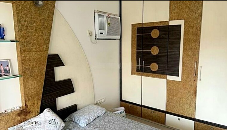 Kitchen, mahavie-shikhar-apartment 2 Bedroom 900 Sq.Ft. Apartment In Mulund West Mumbai 9944167