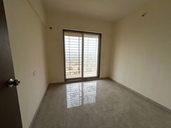 1 BHK + Pooja Room Apartment For Sale in Everest Countryside Petunia