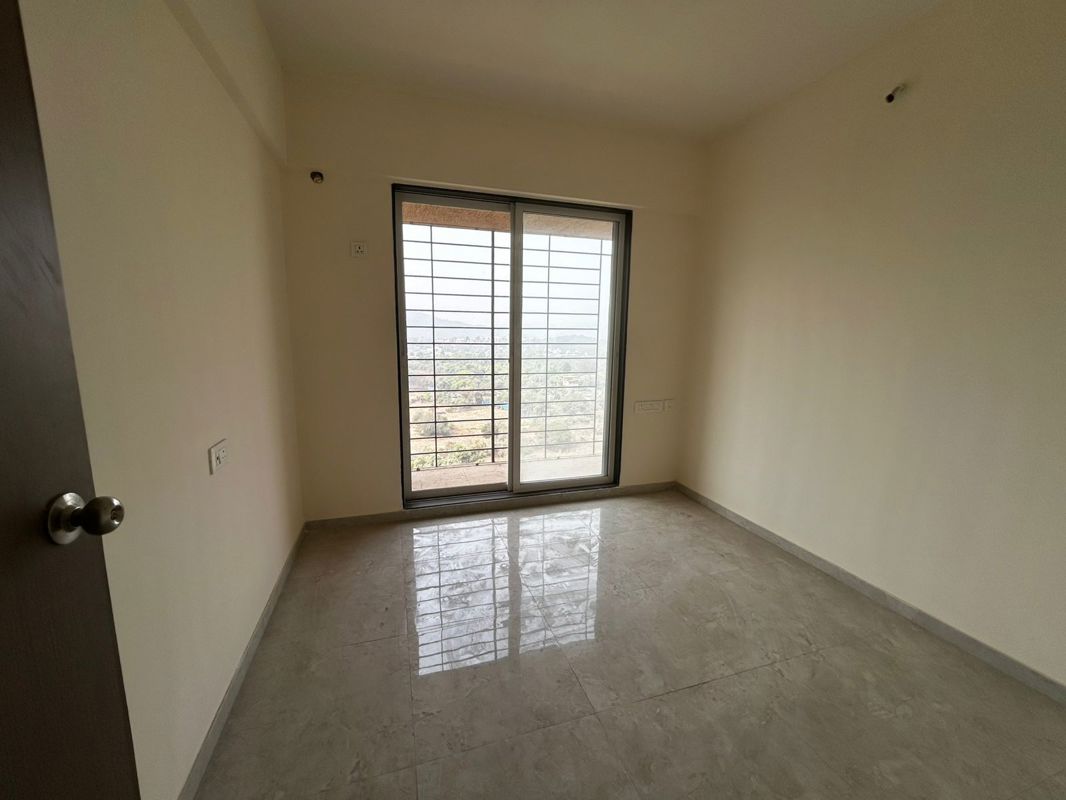 1 BHK + Pooja Room Apartment For Sale in Everest Countryside Petunia