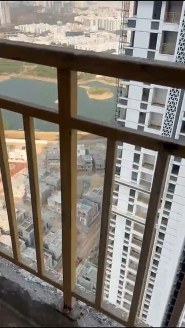 3.5 BHK Apartment – Exterior View View at Vasavi Atlantis, Narsingi - for Sale