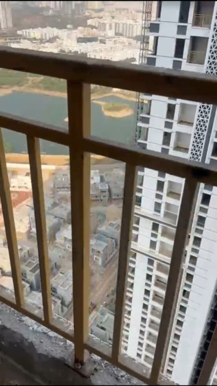 Exterior View, vasavi-atlantis 3.5 Bedroom 3030 Sq.Ft. Apartment In Narsingi Hyderabad 9944220