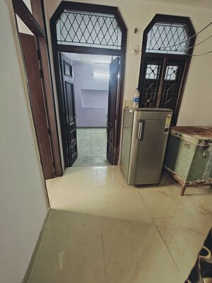 Hall in 1 RK Apartment at Naraina – for Rent