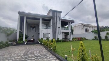 5 BHK Villa – Exterior View View at Labhandi - for Sale