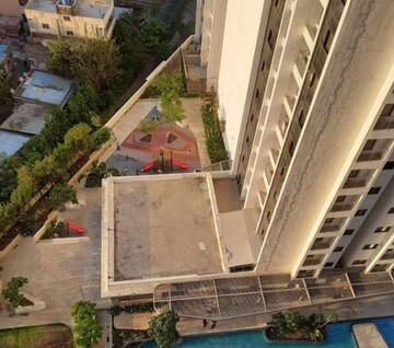 1 BHK Apartment For Sale in Duville Riverdale, Kharadi