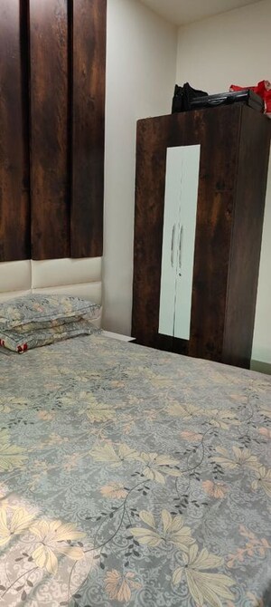 Bedroom in 4 BHK Independent House at Telibandha – for Sale