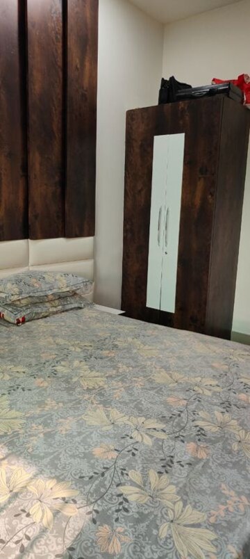 Bedroom in 4 BHK Independent House at Telibandha – for Sale