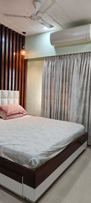 Bedroom in 4 BHK Independent House at Telibandha – for Sale