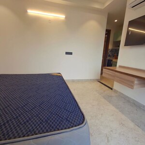 Bedroom in 1 BHK Builder Floor at Sector 39 – for Rent