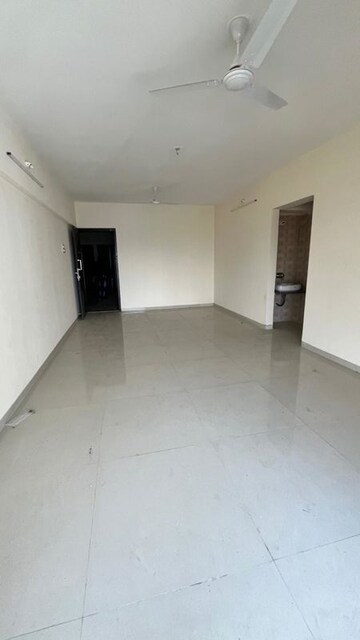 Room in 2 BHK Apartment at Cosmos Heritage, Manpada – for Sale