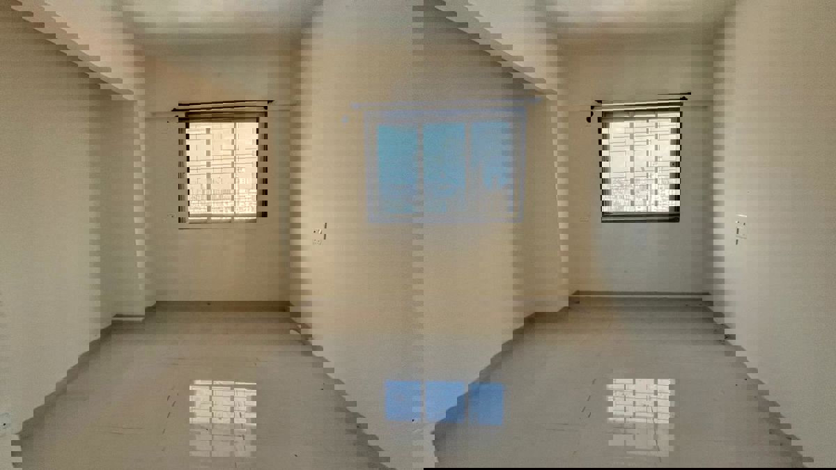 2 BHK + Pooja Room 800 Sq.Ft. Apartment in Cosmos Heritage