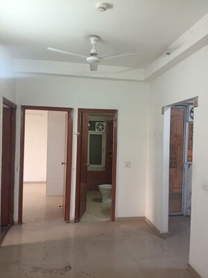 Building Lobby in 3 BHK Apartment at Mahagun Mywoods III, Sector 16c Greater Noida – for Rent