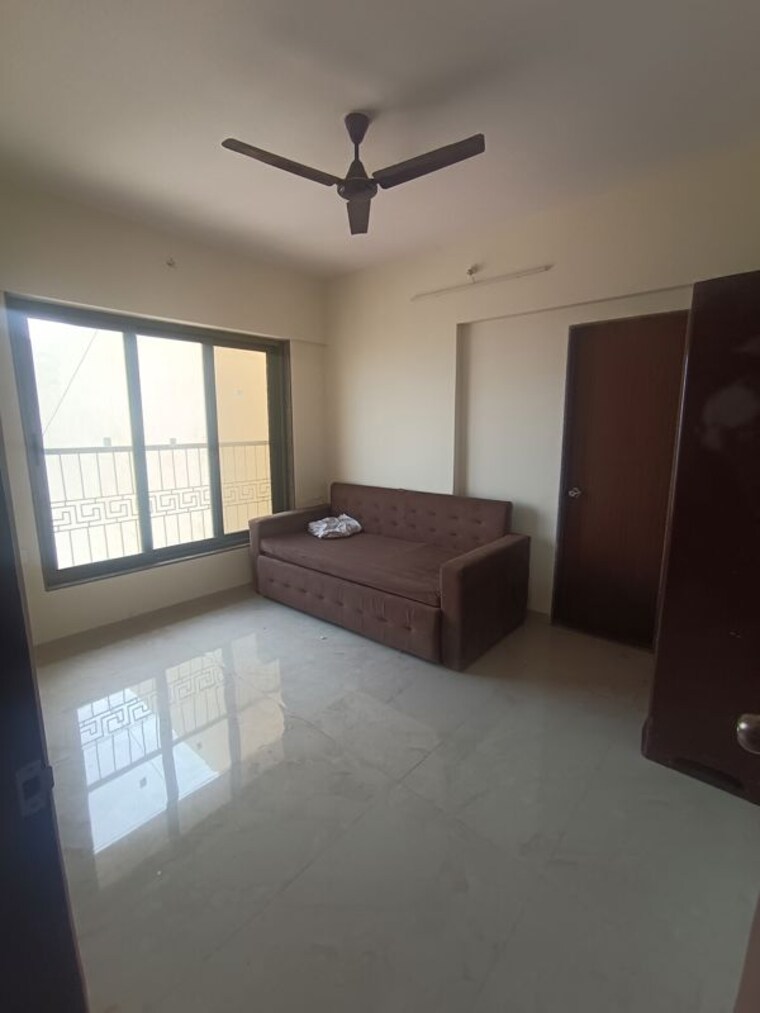 Bedroom, abrol-signature 1 Bedroom 650 Sq.Ft. Apartment In Malad West Mumbai 9944279