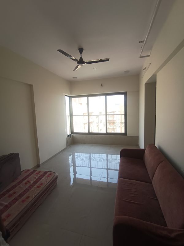 1 BHK 650 Sq.Ft. Apartment in Abrol Signature