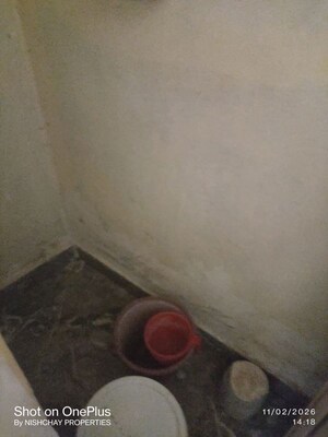  1 BHK Independent House at Thanisandra – for Rent