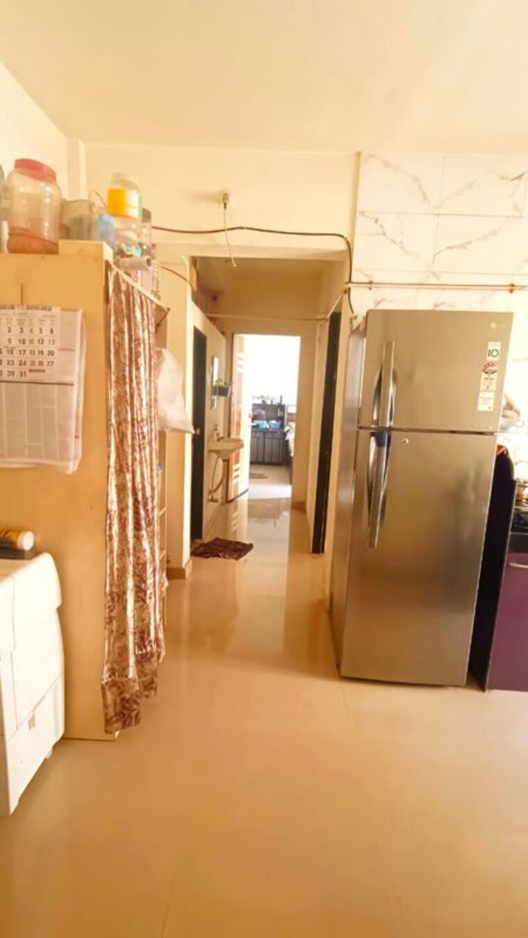 undefined, sidheshwar-complex-building-1-a-wing 2 Bedroom 585 Sq.Ft. Apartment In Titwala Thane 9944273