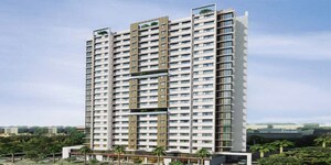 1 BHK Apartment For Rent in Crystal Armus, Chembur