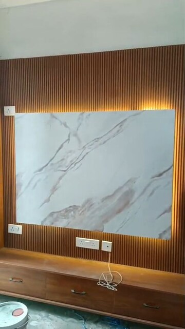 2 BHK Apartment For Rent in Javin Raj Empire, Raj Nagar Extension