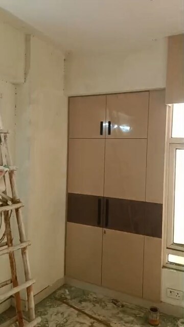 Bathroom in 2 BHK Apartment at Javin Raj Empire, Raj Nagar Extension – for Rent