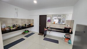 Kitchen in 5 BHK Apartment at Kolte Patil Stargaze, Bavdhan – for Rent