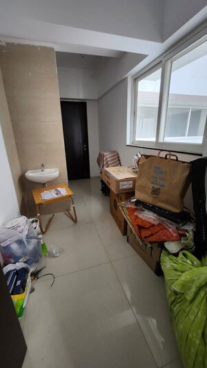 Team Area in 5 BHK Apartment at Kolte Patil Stargaze, Bavdhan – for Rent