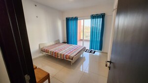 Bedroom in 5 BHK Apartment at Kolte Patil Stargaze, Bavdhan – for Rent