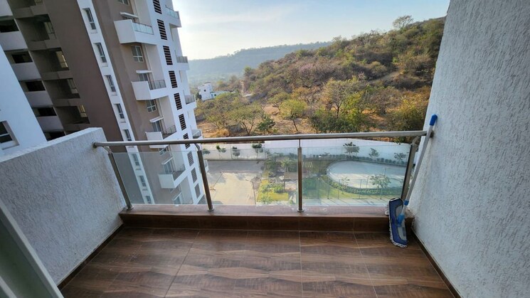 Exterior View, kolte-patil-stargaze 5 Bedroom 3500 Sq.Ft. Apartment In Bavdhan Pune 9944290