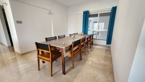 Gym in 5 BHK Apartment at Kolte Patil Stargaze, Bavdhan – for Rent