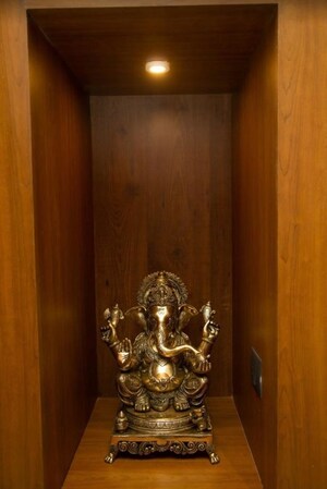 Furnished Amenities in  Office Space at Palak Prime, Sanidhya – for Rent